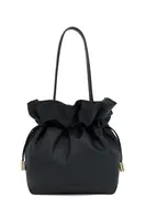 Kožená kabelka Tous Heritage