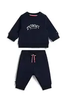 Kojenecká tepláková souprava Tommy Hilfiger