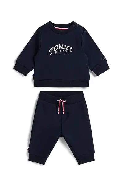 Kojenecká tepláková souprava Tommy Hilfiger