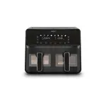 LAUBEN Dual zone air fryer 8000BC horkovzdušná fritéza