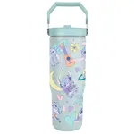 Lilo a Stitch cestovný hrnček s uchom