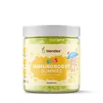 Blendea Gummies ImmunoBoost pro děti 60 ks