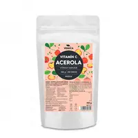 ACEROLA Vitamín C 250g