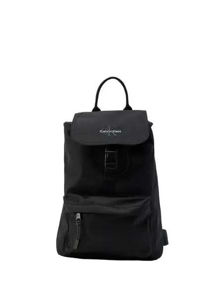 Calvin Klein Jeans Batoh  čierna