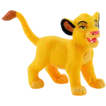 Bullyland 12254 - Lví král Simba