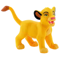 Bullyland 12254 - Lví král Simba