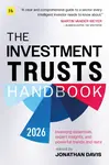 The Investment Trusts Handbook 2026 - Jonathan Davis