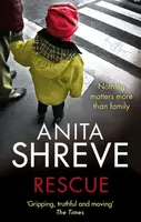 Rescue - Anita Shreve