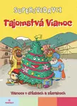 Superzvedavci Tajomstvá Vianoc