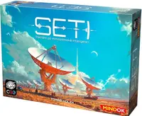 SETI: Pátrání po mimozemské inteligenci