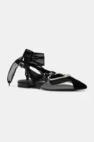 Kožené balerínky Pinko Gianira 30