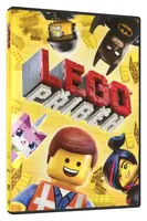 LEGO příběh (DVD)