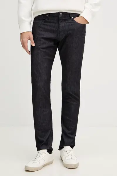 Džíny Emporio Armani