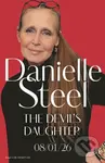 Devil´s Daughter - - - kniha z kategorie Romantika