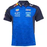 CASTORE POLO SHIRT Pánske polo tričko, tmavo modrá, veľkosť