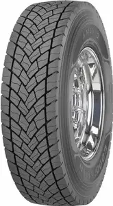 GOODYEAR 305/70 R 22.5 153/150L KMAX_D TL M+S 3PMSF