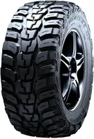 KUMHO 215/75 R 15 106/103Q ROAD_VENTURE_MT_KL71 TL M+S 8PR