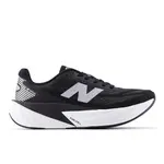 new balance Bežecká obuv 'FuelCell Rebel V5'  čierna / biela