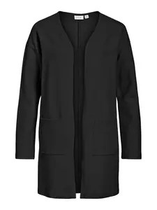 VILA Kardigán 'VIGarden'  čierna