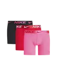 Nike boxer brief 3pk-nike dri-fit essential micro l