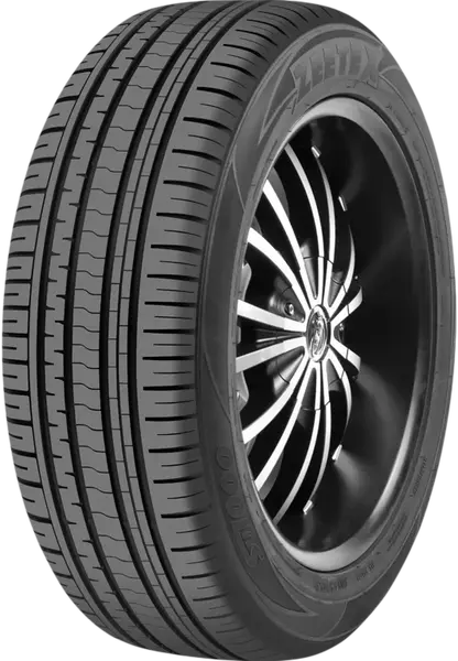 ZEETEX 255/50 R 19 107W SU1000_VFM TL XL M+S ZEETEX