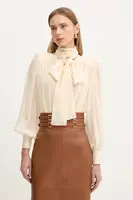 Hedvábné body Elisabetta Franchi