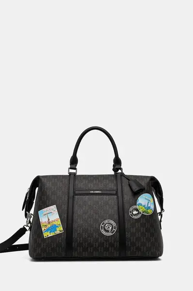 Taška Karl Lagerfeld IKON MONOGRAM