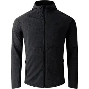 Dare2b ASSIMILATE IV Pánska mikina, čierna, veľkosť