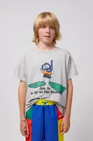 Dětské plavkové šortky Bobo Choses