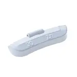 MDtools Vyvažovací závaží pro ocel. disky ZN- naklepávací  (různá hmotnost) Varianta: ZN 30g naklepávací. 1 ks