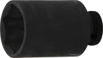 BGS technic Hlavice nástrčné 1/2" 6-hranné, prodloužené (různé velikosti) - BGS Velikost: 36 mm