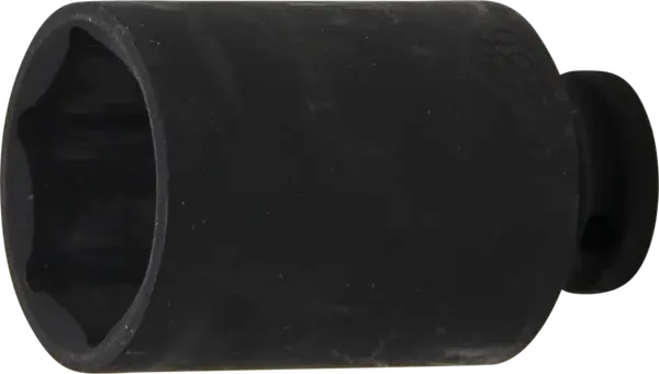 BGS technic Hlavice nástrčné 1/2" 6-hranné, prodloužené (různé velikosti) - BGS Velikost: 36 mm