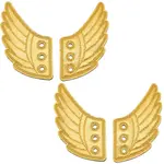 Cloth with Felt Shoe Decorations