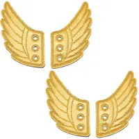 Cloth with Felt Shoe Decorations