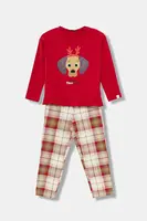 Dětské pyžamo United Colors of Benetton