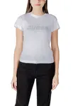 Guess Active T-Shirt Donna