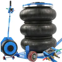 Pneumatický zvedák měchový 6 t RIPPER