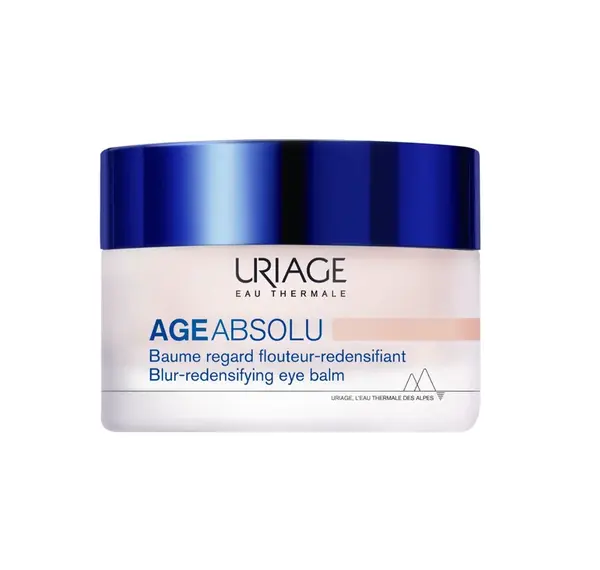 Uriage Age Absolu Zpevňující oční balzám 15 ml