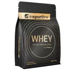 inSPORTline inSPORTline Protein WHEY 700g vanilka
