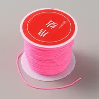 Nylon Chinese Knotting Cord