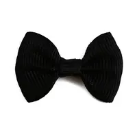Cloth Bowknot Tie