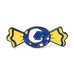Candy Enamel Pins