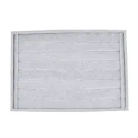 Velvet Ring Displays