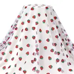 3 Yards Polyester Gauze Fabric