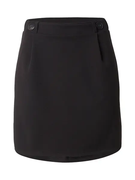 ABOUT YOU Sukňa 'Mirell'  čierna