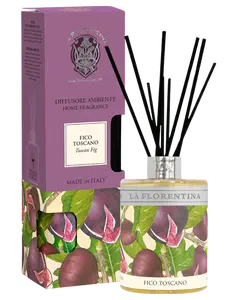 LA FLORENTINA Pokojový difuzor Fico Toscano 500 ml