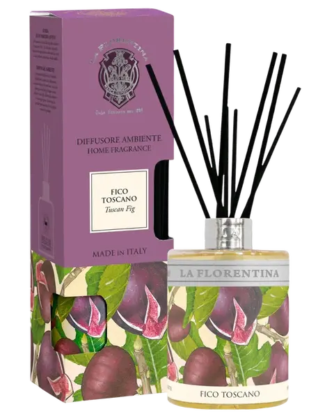 LA FLORENTINA Pokojový difuzor Fico Toscano 500 ml