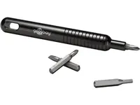 Sada šroubováků GOOBAY 77835 48ks