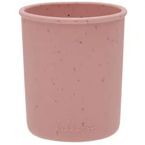 KikkaBoo Téglik Platinum Silicone Blush