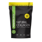 POWERLOGY Natural Collagen XXL 500 g
